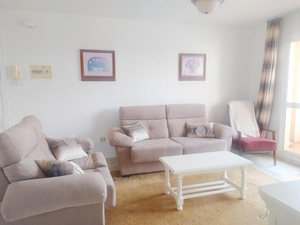 Inmogest - Apartamento Mar Golondrinas - Parking Free Бенальмадена Экстерьер фото