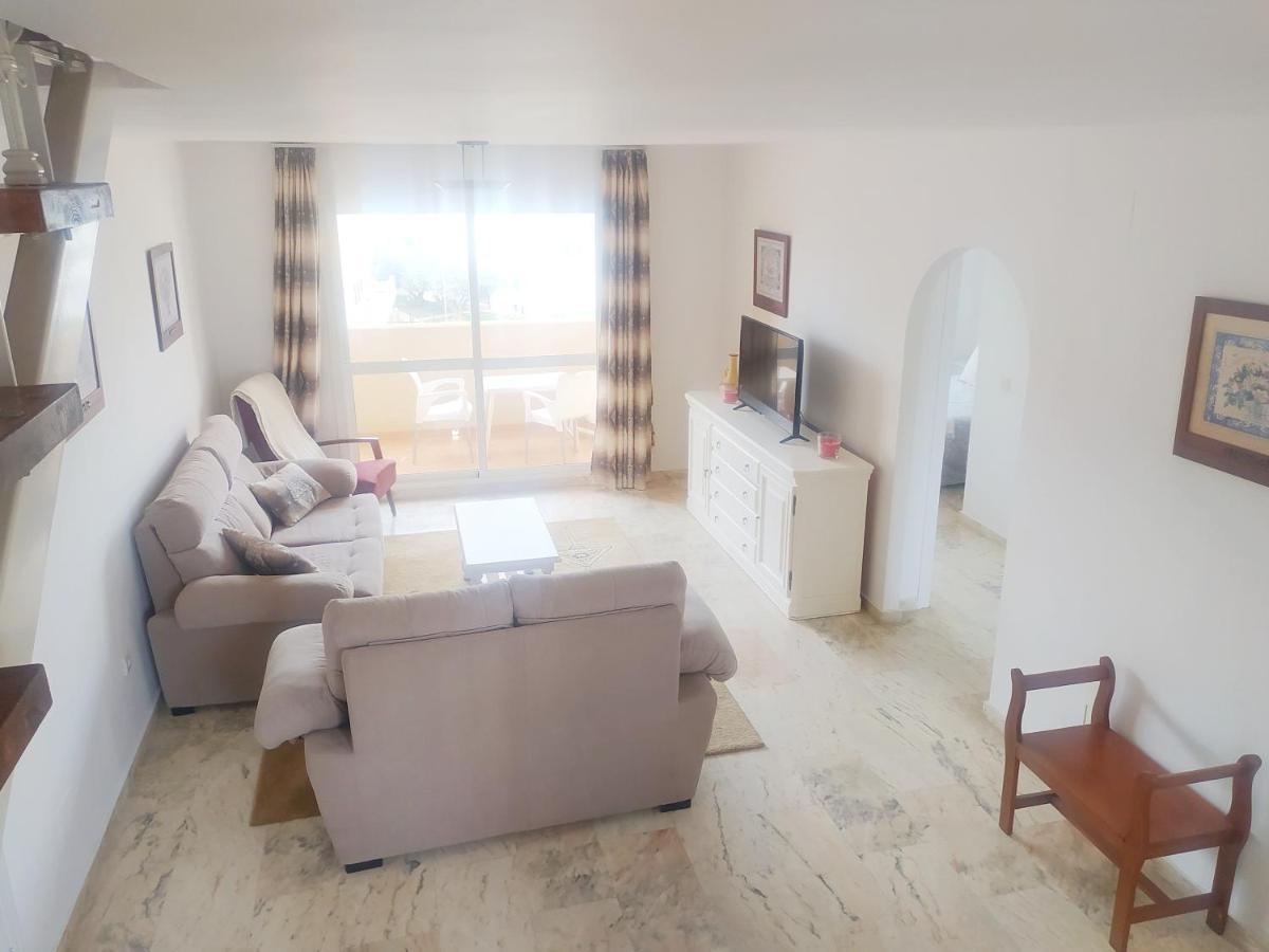 Inmogest - Apartamento Mar Golondrinas - Parking Free Бенальмадена Экстерьер фото