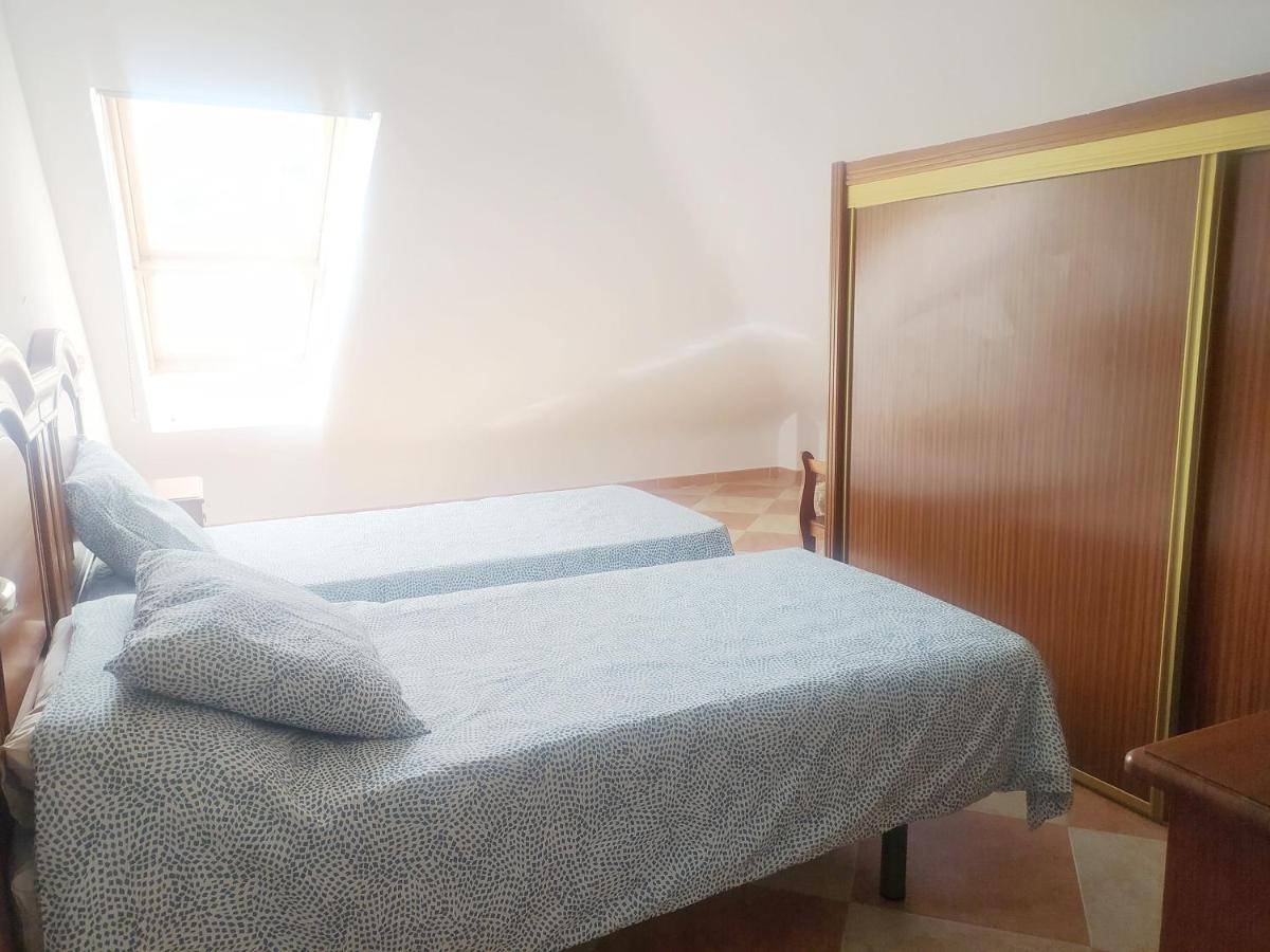Inmogest - Apartamento Mar Golondrinas - Parking Free Бенальмадена Экстерьер фото