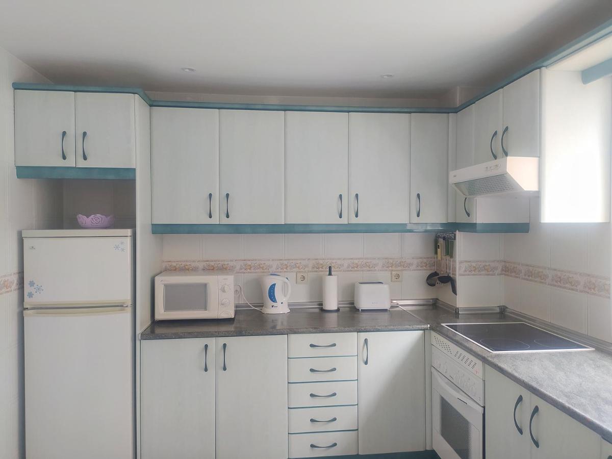 Inmogest - Apartamento Mar Golondrinas - Parking Free Бенальмадена Экстерьер фото