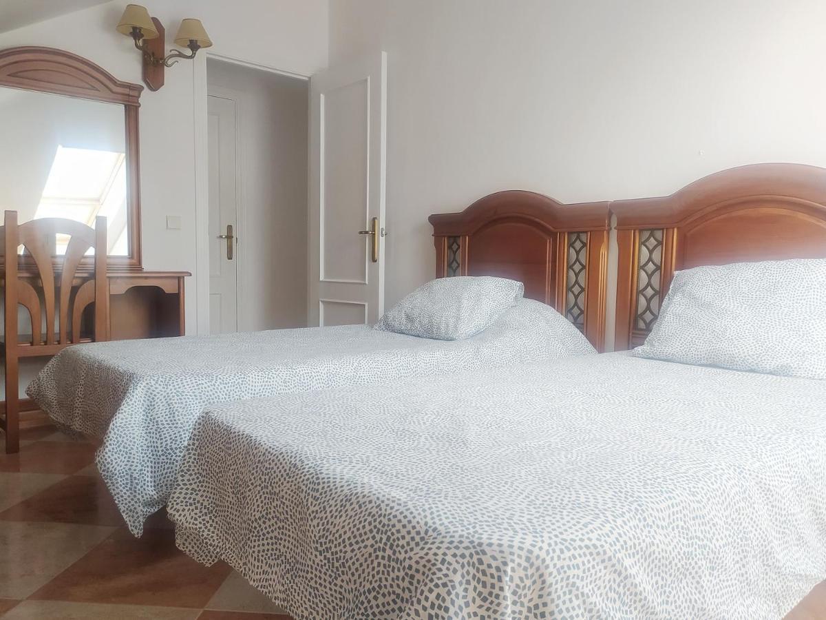 Inmogest - Apartamento Mar Golondrinas - Parking Free Бенальмадена Экстерьер фото