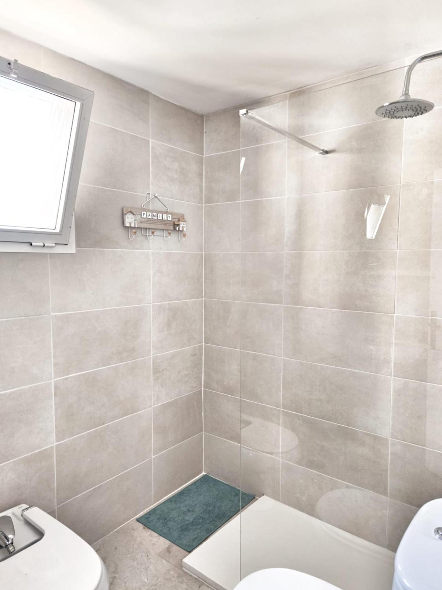 Inmogest - Apartamento Mar Golondrinas - Parking Free Бенальмадена Экстерьер фото
