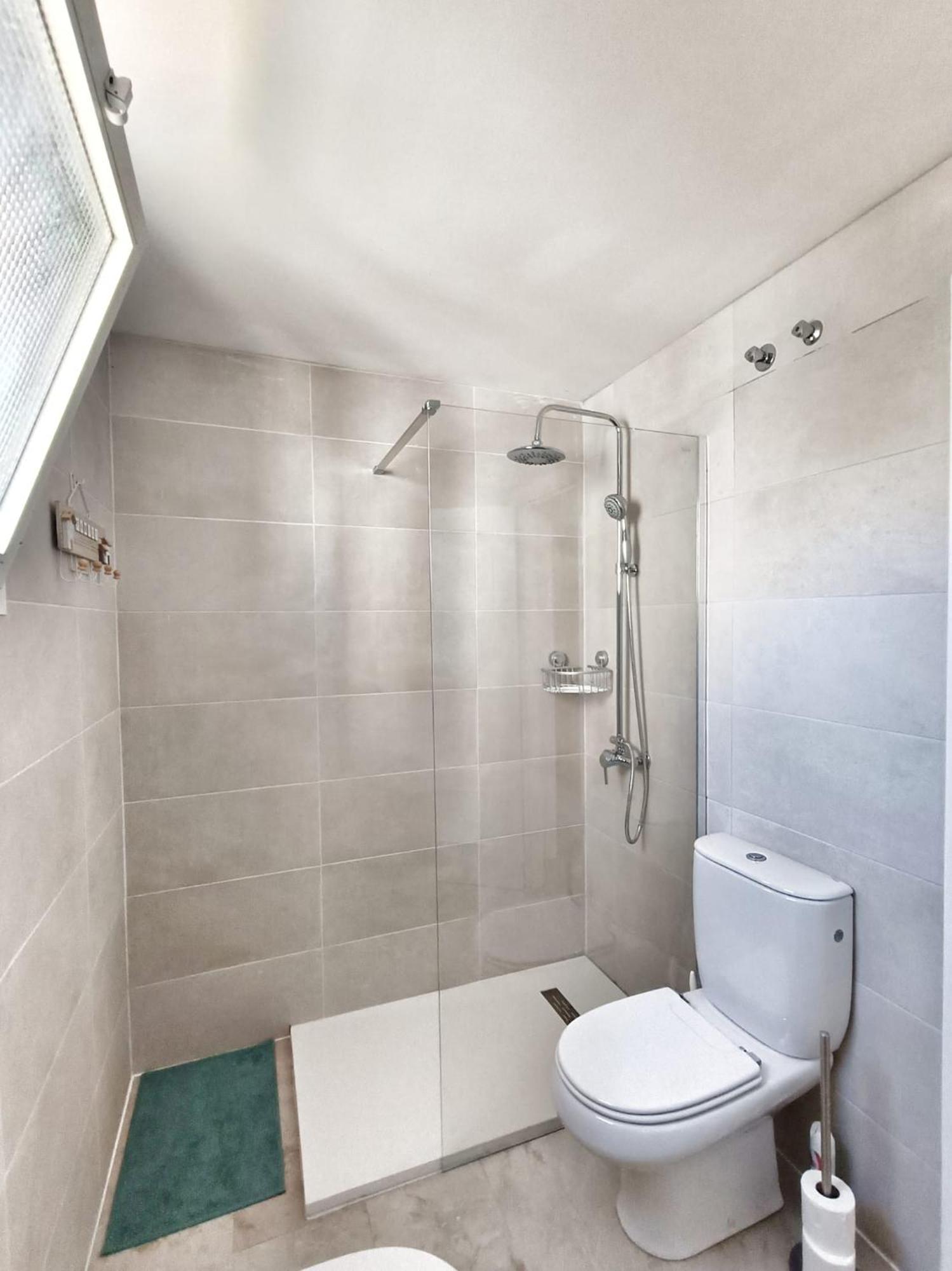 Inmogest - Apartamento Mar Golondrinas - Parking Free Бенальмадена Экстерьер фото